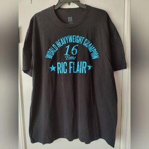 WWE Ric Flair t-shirt XXL
